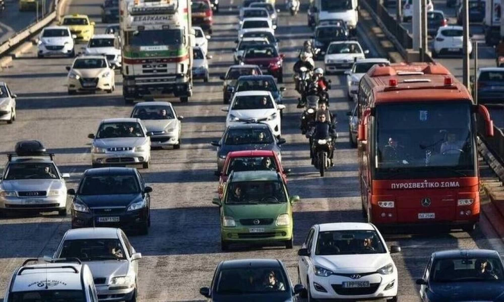 Η πληρωμή με τον… μήνα επαναφέρει χιλιάδες Ι.Χ. από την ακινησία
